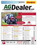 AgDealer Saskatchewan – May 18, 2015 Sample