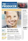 The Western Producer &ndash; May 19, 2022 Sample