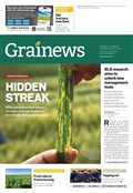 Grainews – October 21, 2025 Sample