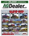 AgDealer Saskatchewan – November 16, 2018 Sample