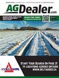 AgDealer Ontario – November 21, 2022 Sample