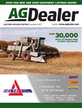 AgDealer Ontario – June 10, 2019 Sample