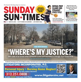 Chicago Sun-Times