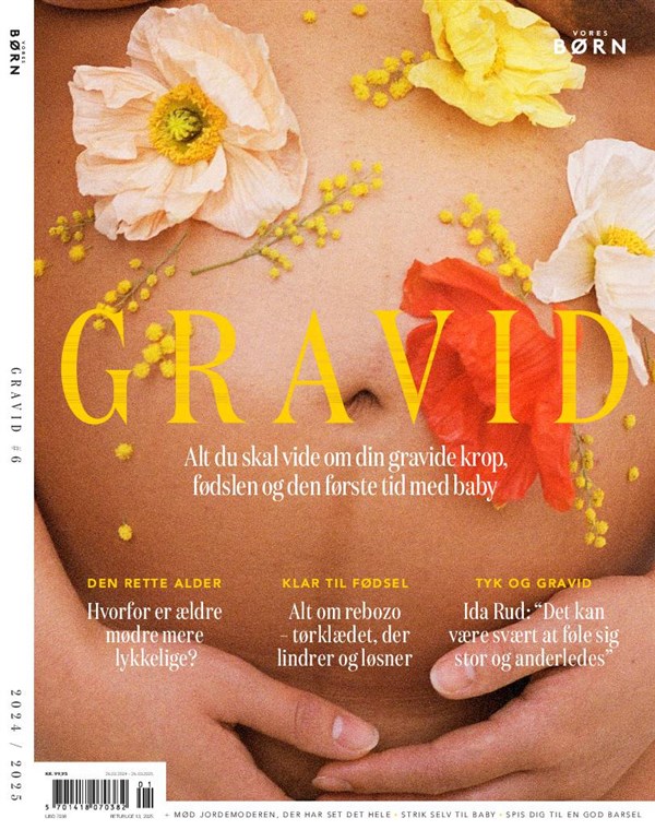 Gravid