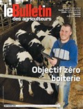 Le Bulletin des agriculteurs &ndash; September 1, 2020 Sample
