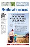 Manitoba Co-operator &ndash; July 19, 2018 Sample