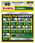 AgDealer Alberta &ndash; September 26, 2011 Sample