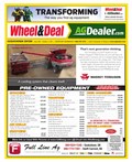 AgDealer Saskatchewan – October 3, 2011 Sample