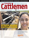 Canadian Cattlemen &ndash; September 3, 2024 Sample