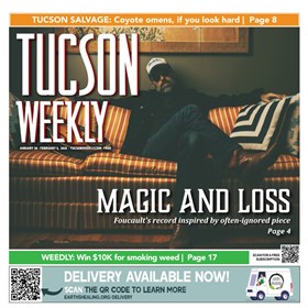 Tucson Weekly