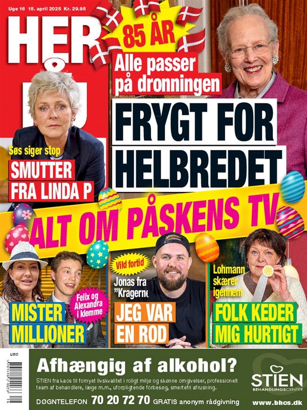 Nr. 16 2025