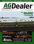 AgDealer Ontario – December 1, 2014 Sample