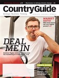 Country Guide &ndash; September 7, 2021 Sample