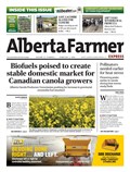 Alberta Farmer Express &ndash; February 3, 2026 Sample