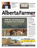 Alberta Farmer Express &ndash; October 14, 2024 Sample