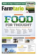 Farmtario &ndash; June 11, 2018 Sample
