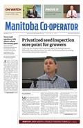 Manitoba Co-operator &ndash; December 14, 2017 Sample