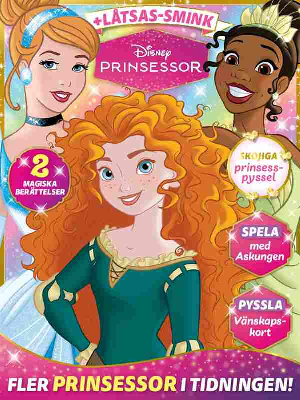 Nr 6 2025 - Watch & makeup