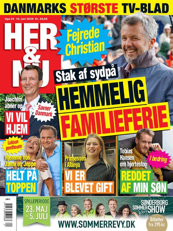 Nr. 24 2025