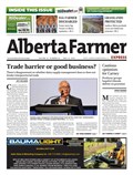 Alberta Farmer Express &ndash; May 12, 2025 Sample