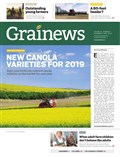Grainews &ndash; November 6, 2018 Sample