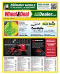 AgDealer Manitoba – October 2, 2013 Sample