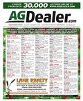 AgDealer Saskatchewan – November 30, 2018 Sample