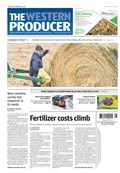 The Western Producer &ndash; February 4, 2021 Sample