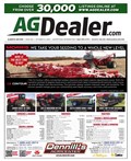 AgDealer Alberta &ndash; October 10, 2016 Sample