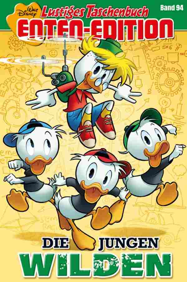 Die jungen Wilden (94)