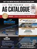 The Prarie Ag Catalogue &ndash; Canadian E Sample