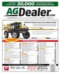 AgDealer Saskatchewan – July 11, 2016 Sample
