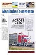 Manitoba Co-operator &ndash; July 12, 2018 Sample