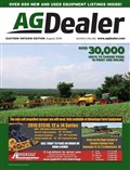 AgDealer Ontario – August 1, 2015 Sample