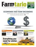 Farmtario &ndash; January 6, 2025 Sample