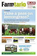 Farmtario &ndash; August 10, 2020 Sample