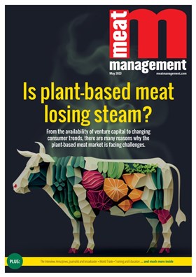 Meat Management