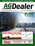 AgDealer Ontario – January 1, 2015 Sample