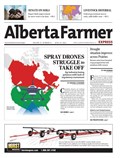Alberta Farmer Express &ndash; June 24, 2024 Sample