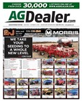 AgDealer Saskatchewan – October 31, 2016 Sample