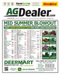 AgDealer Alberta &ndash; September 29, 2014 Sample