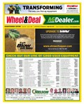 AgDealer Saskatchewan – July 9, 2012 Sample