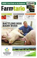 Farmtario &ndash; May 28, 2018 Sample
