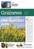 Grainews &ndash; July 12, 2022 Sample