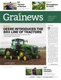 Grainews &ndash; November 5, 2019 Sample