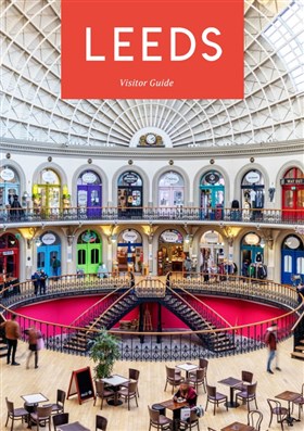 Leeds Visitor Guide