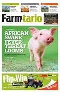Farmtario &ndash; April 8, 2019 Sample