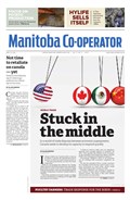 Manitoba Co-operator &ndash; April 25, 2019 Sample