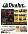 AgDealer Manitoba – September 30, 2015 Sample