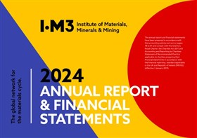 IOM3 miscellaneous publications